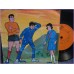Akakichi no Eleven Superboys Akakichi no Eleven - Waga Tomo Shingo Tamai 45 vinyl record Disco EP Scs-103